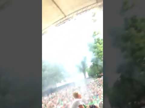 Tessa Wullaert's Instagram Live [6.3.18]