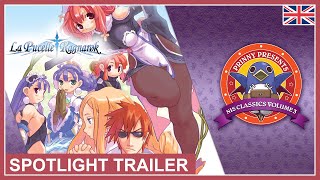 Prinny Presents NIS Classics Volume 3 video 1