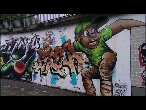 Roey Marquis II - R.e.volution feat. Sezai, Lunafrow (Ming 2000)