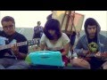 Summerflings (We Were Evergreen cover) 
