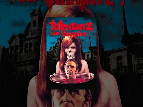 Totentanz der Vampire