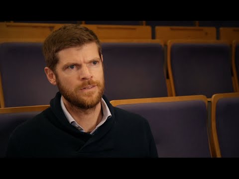 “Nehmt Euch eine gute Flasche Rotwein”