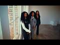 The Womack Sisters - "Chauffeur"