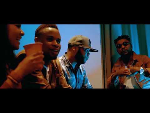 Abdulala - Okamafo Ft OritseFemi  (Official Video)