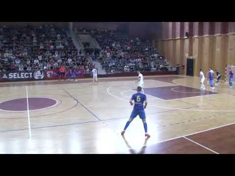 SQUARE vs CRNICA 7:6 (prva utakmica, četvrtfinale, SuperSport 1. HMNL 22/23)