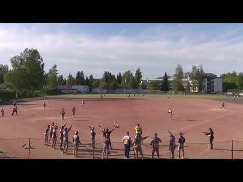 JymyJussit ja Ankkurit kohtasivat Pohjanmaan paikallisottelussa - katso huippuhetket!