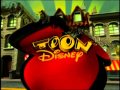 Toon Disney Worldwide MONTAGE 2