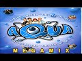 The Best Aqua Megamix Nonstop Mix Aqua 90s