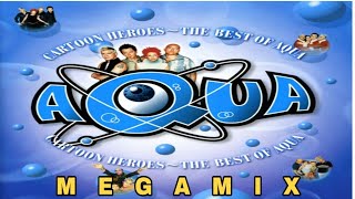 Download lagu The Best Aqua Megamix | nonstop mix aqua 90s. mp3 Download lagu The Best Aqua Megamix | nonstop mix aqua 90s. mp3