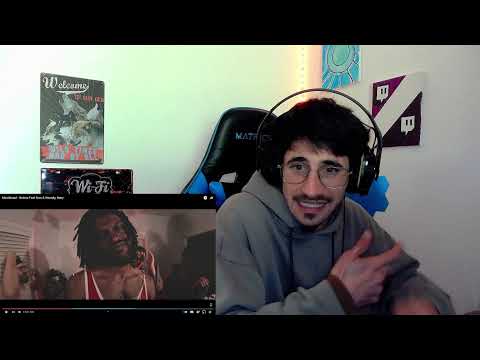 Ricks Reacts Mastiksoul - Baixou Feat Eros & Wezsdy, Mary
