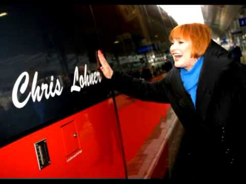 ÖBB Chris Lohner - Hoppalas