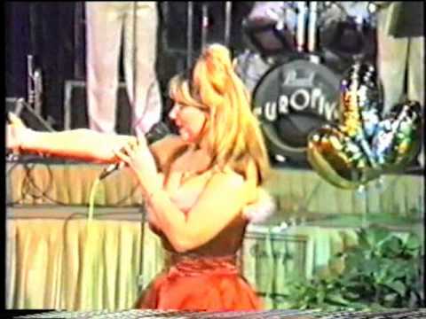 The Hornettes Live - Part I