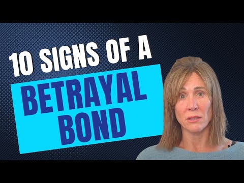 10 Signs That You are Trauma-Bonded by Lise Leblanc