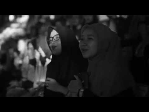 Konser Monokrom Tulus 6 Februari 2019 di Istora Senayan Jakarta