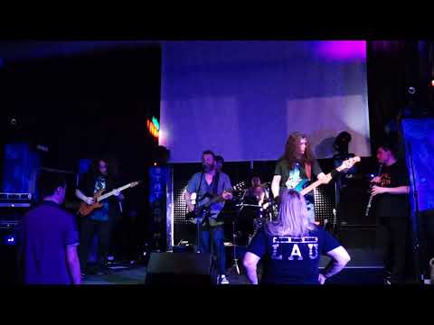 Омела - Светлая вода (05.05.2018, Воронеж, Station Mir)