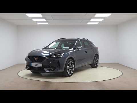 Cupra Formentor Formentor V1 Phev S-A  V1  eTSi Hy - Image 2