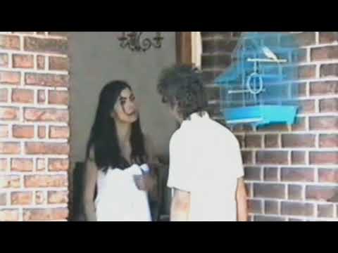 Gustavo Cerati llega tarde (+Bien: Película) (Escena)