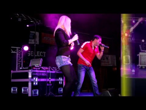 Retro Stars Project ( DJ Lotters Feat Miss Bee ) - Be my Lover