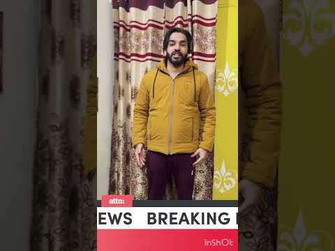 Tarun Sharma news reporter acting