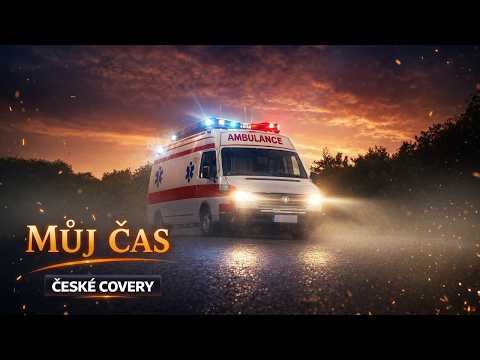 Můj čas ???? Hana Zagorová & Stanislav Hložek & Petr Kotvald | Rock Cover | ČESKÉ COVERY