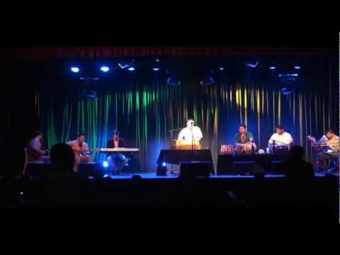 गजल साँझ in Australia with Shiva Pariyar: Sydney Show