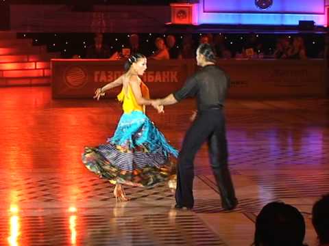 Slavik Kryklyvyy - Anna Melnikova | Жестокий романс