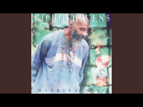 On the Road to Calvary - Richie Havens
