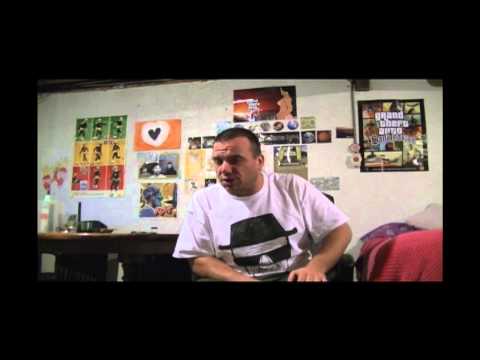 "End of The Hook" video by LEE RICKS