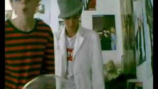 Mexico ligger i spanien - nephew - danich band