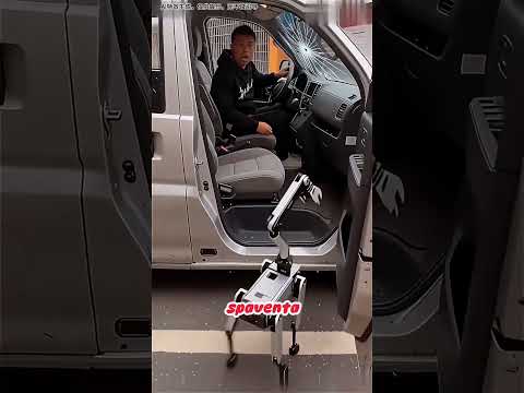 Quando una macchina ha mostrato umanità🥹❤️#shorts ..