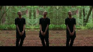 Khalil- Livin&#39; For (Official Music Video)