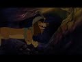 All Dogs Go To Heaven 1989 Cave Scene Part 1 EpicClips