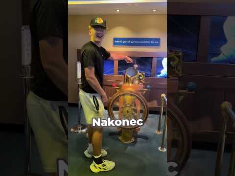 Co kdyby v noc potopení Titanicu velel někdo jiný?😱⚓