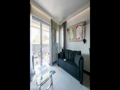 Apartament Westerplatte - Międzywodzie - Poland