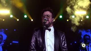 Aleks Syntek - Viviendo de noche  |  Evento Digital 2017