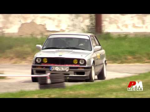 MTE CUP 2017 - WESTLAKE RALLY ŠACA - Dzuriš Maroš