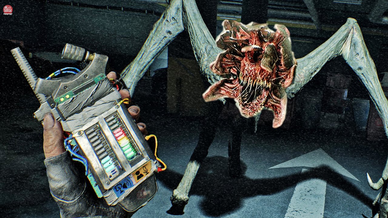 UM LUGAR SILENCIOSO - O INÍCIO DE GAMEPLAY em Português PT-BR | A Quiet Place The Road Ahead