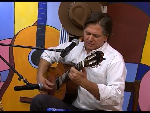 ENTRE MATES Y GUITARRAS PROGRAMA 180 - 26 DE NOVIEMBRE DE 2016