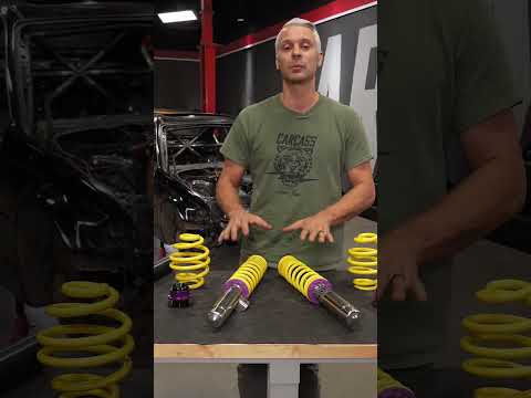Summit Shocks - BMW #automobile