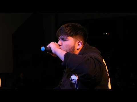 MAYA vs SOK (OCTAVOS) CULTURA RAP X CALL OF FREESTYLE REGIONAL MDP