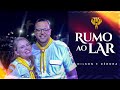 RUMO AO LAR Dilsonedebora EP NAÇÃO DE LENÇO