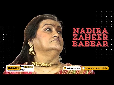 Nadira Babbar’s Theatre Legacy on Record