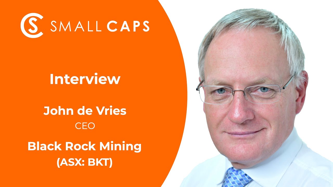 Black Rock Mining signs major Tanzanian project funding agreement