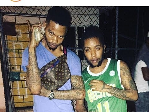 Fresh King & Shane o - Contract Murder - November 2019