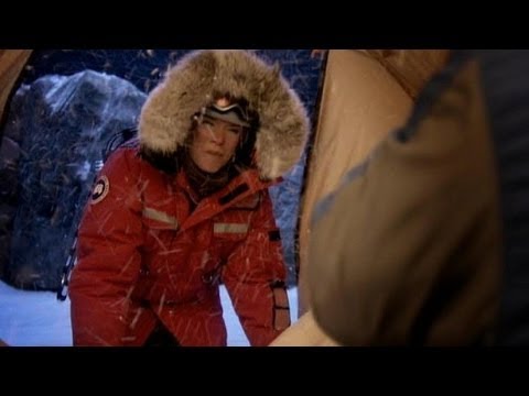 Der Bergsteiger - Ladykracher