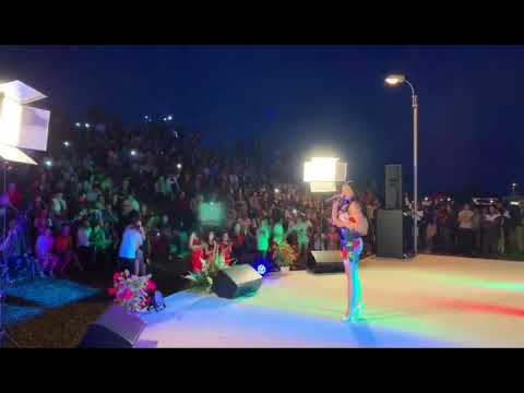 Varga Kinga - Mezőpetri 2019.08.04. 💟