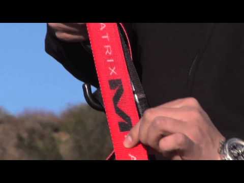 Matrix Concepts M1 and M1.5 Dirt Bike Tie Downs Review