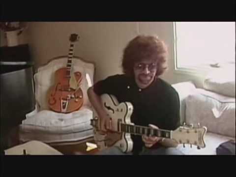 The traveling Wilburys- Rattled (VIDEO).