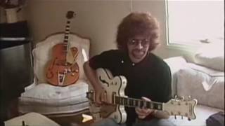 The traveling Wilburys- Rattled (VIDEO).