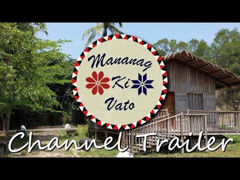 Mananag ki Vato Channel Trailer